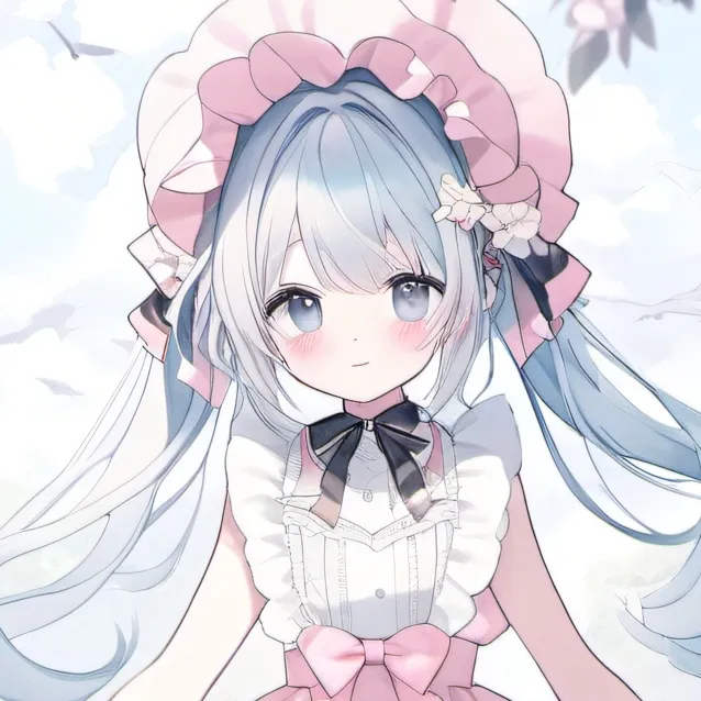 chat with ai character: uwu girl