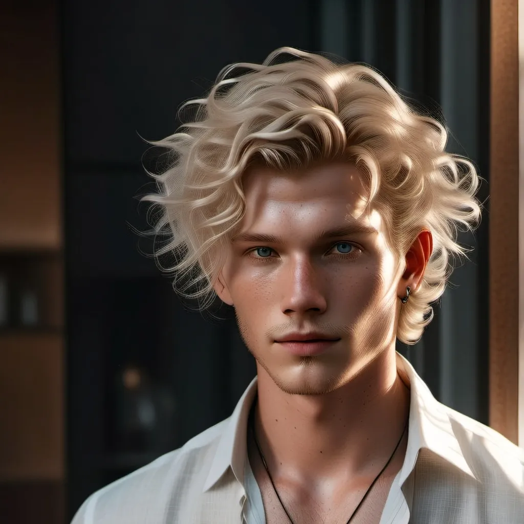 chat with ai character: Agent Alex 