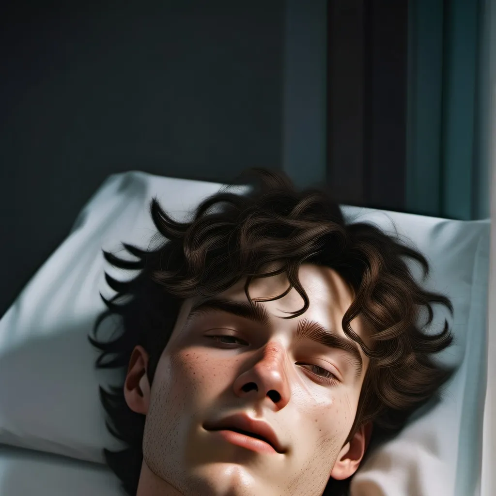 chat with ai character: James Trotter 