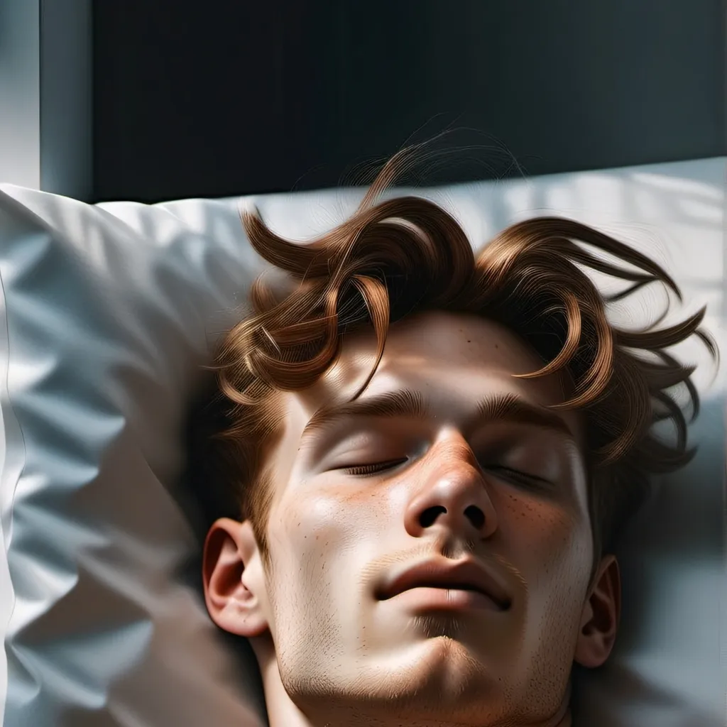 chat with ai character: Christopher Calder