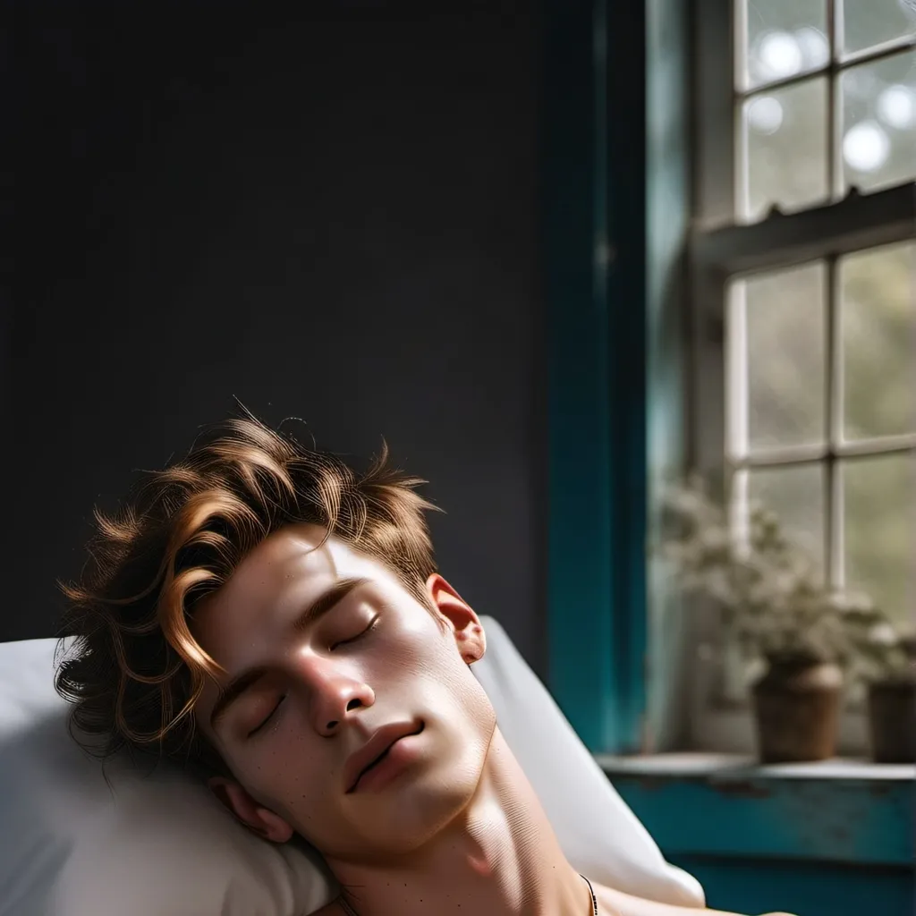 chat with ai character: Stephen Calder