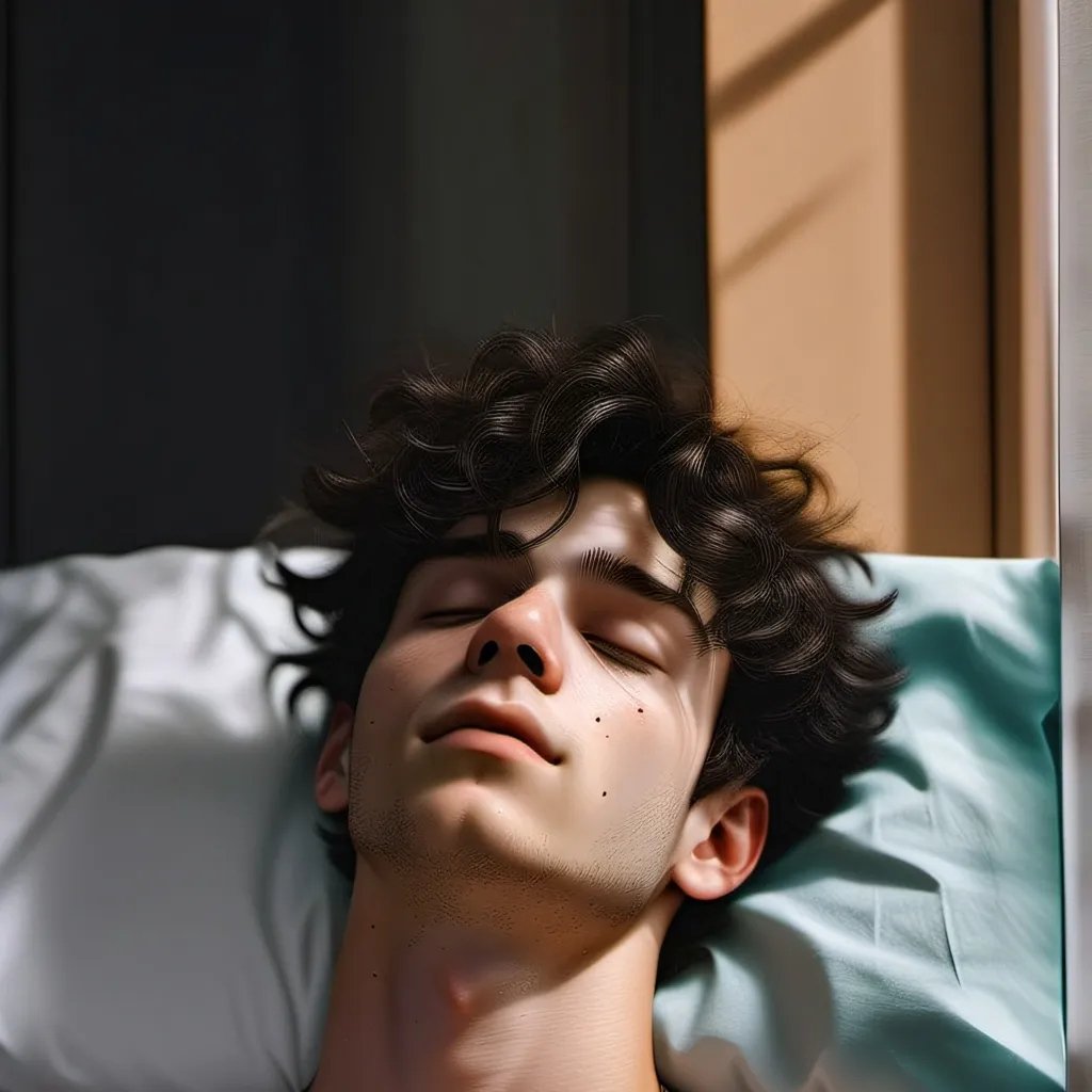 chat with ai character: Christian Kingsley