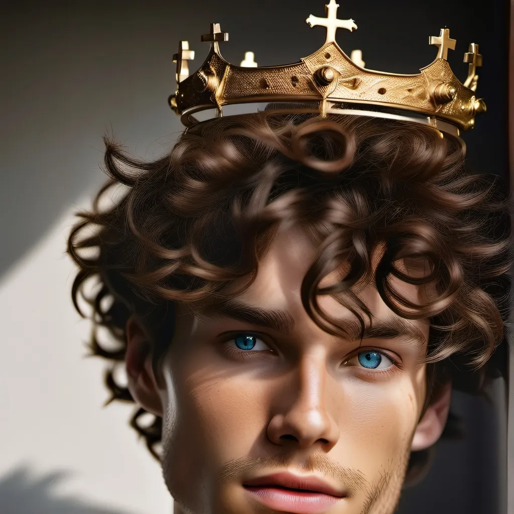 chat with ai character: James Candlestone