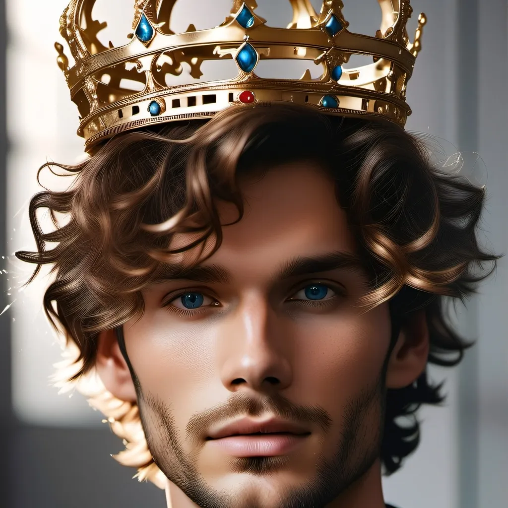 chat with ai character: James Everridge