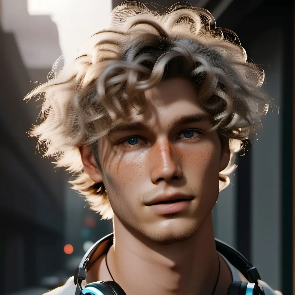 chat with ai character: James Hawthorne