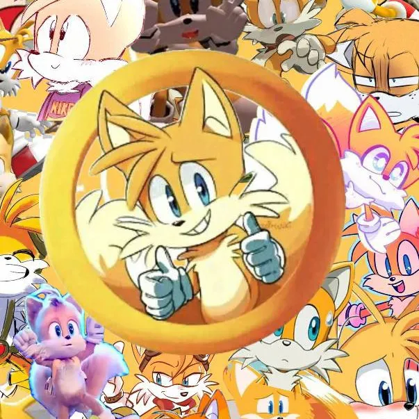 chat with ai character: tails