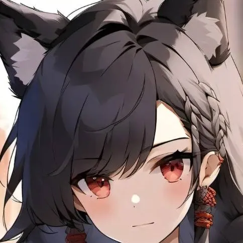 chat with ai character: gf 