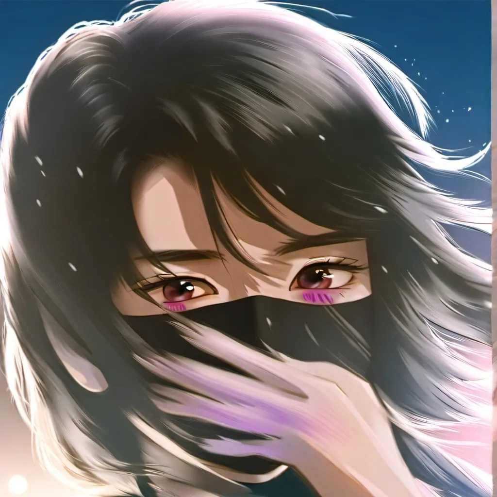 chat with ai character: ava