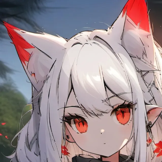 chat with ai character: wenda