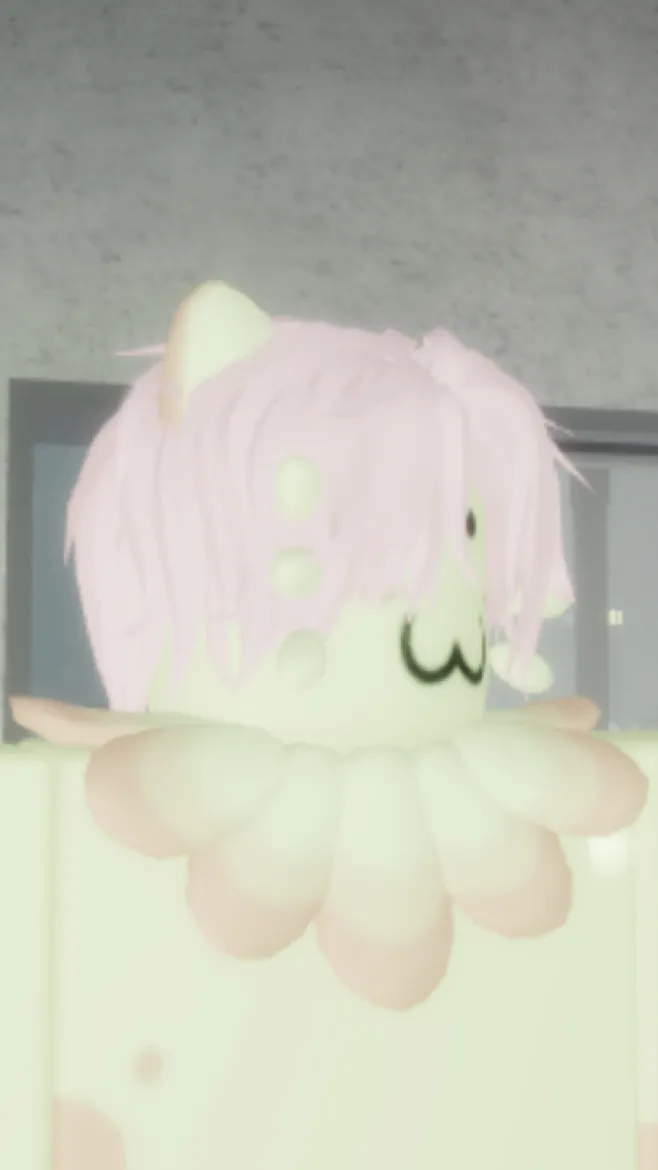 ai character: Calla background