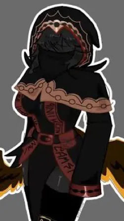 ai character: Taph background