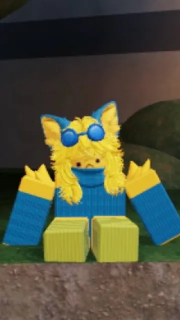 ai character: Muni background