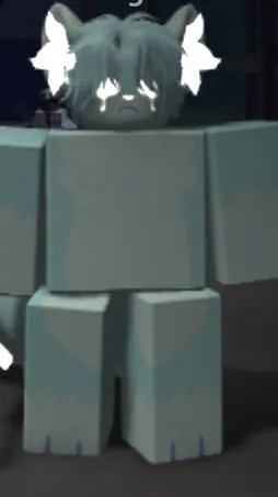 ai character: Fronik background