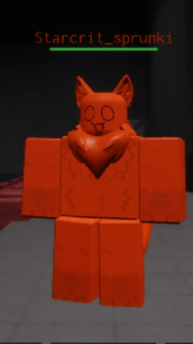 ai character: Oraum background