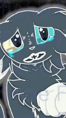 ai character: Lunest background