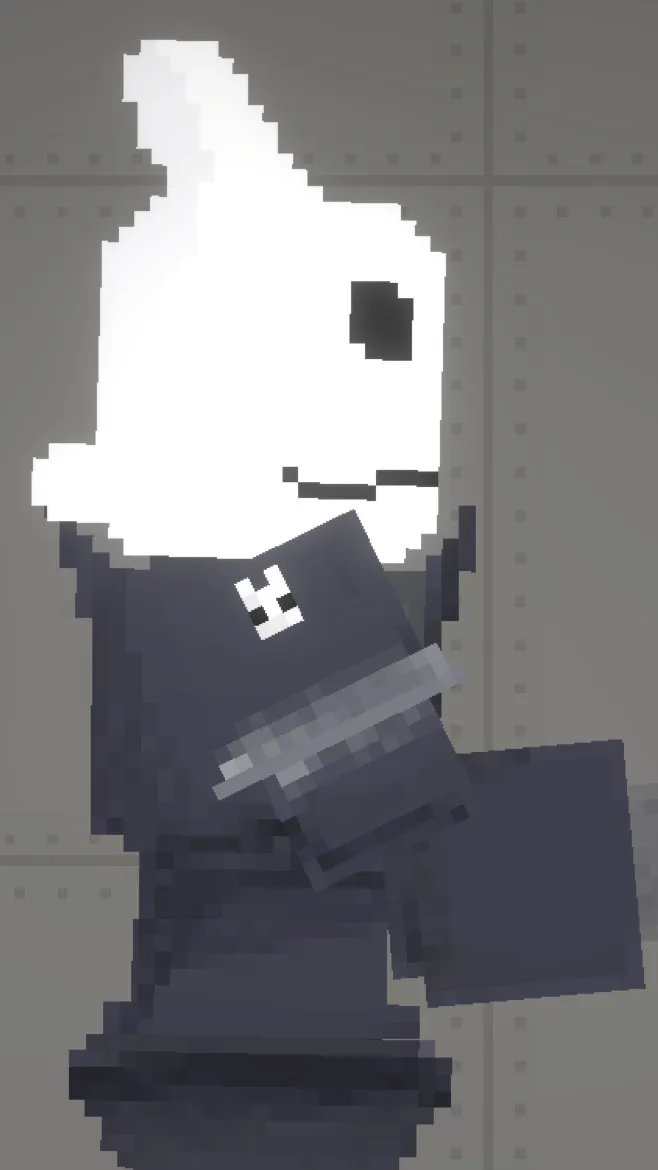 ai character: Gubbmie background