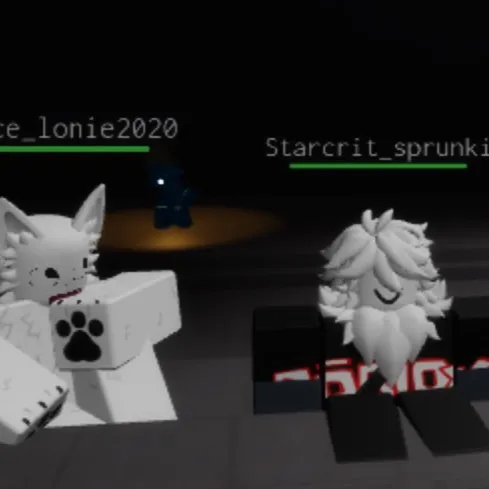 chat with ai character: Guez and florf