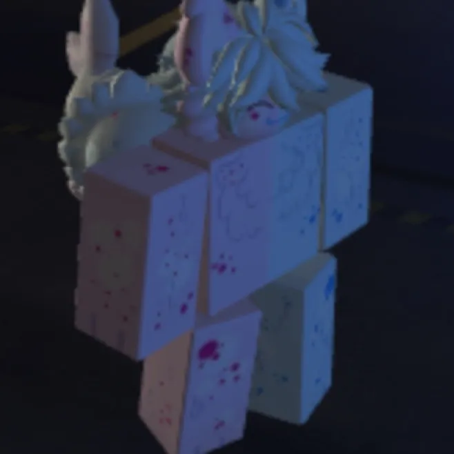 chat with ai character: Mainecone