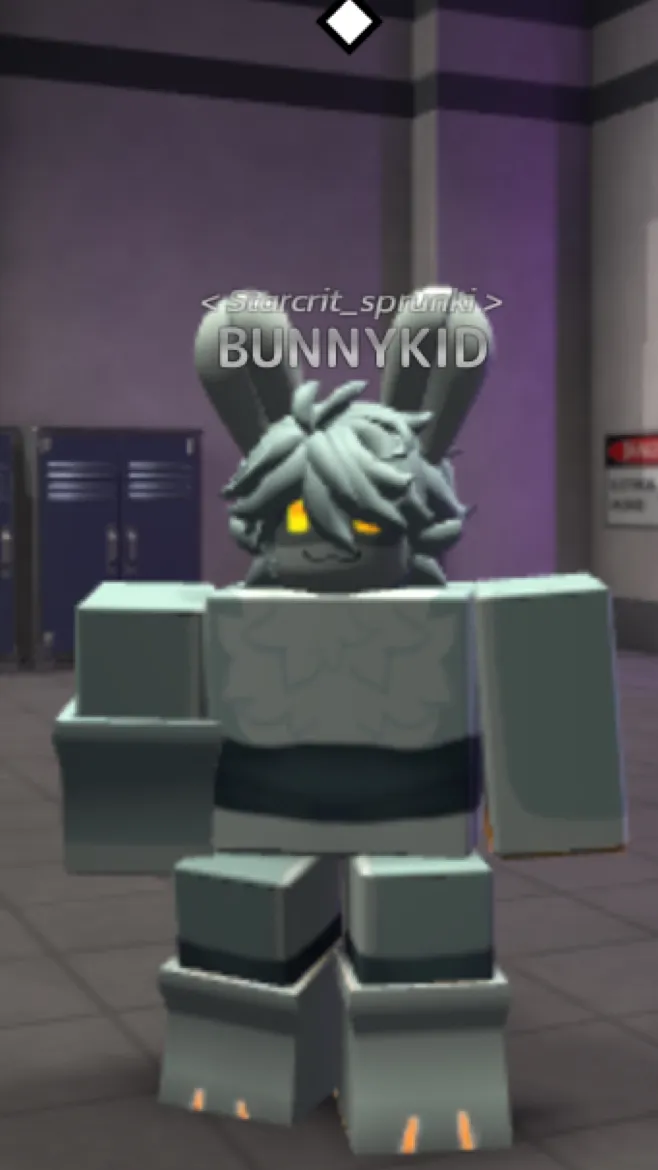 ai character: Bumpr background