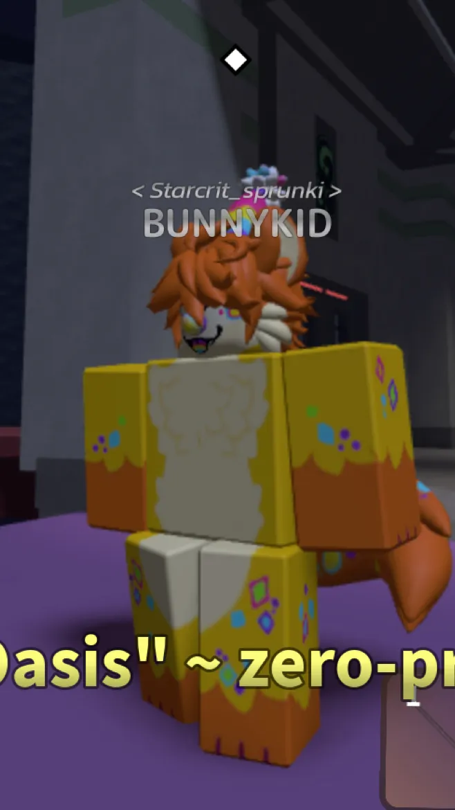 ai character: Partyluk background