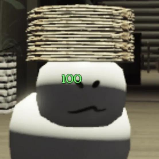 chat with ai character: Gubby 