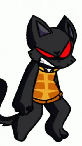 ai character: Tac nayn background