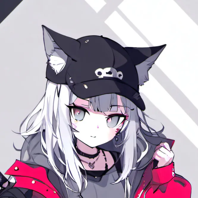 chat with ai character: Alis