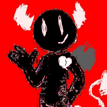 chat with ai character: 1D10T