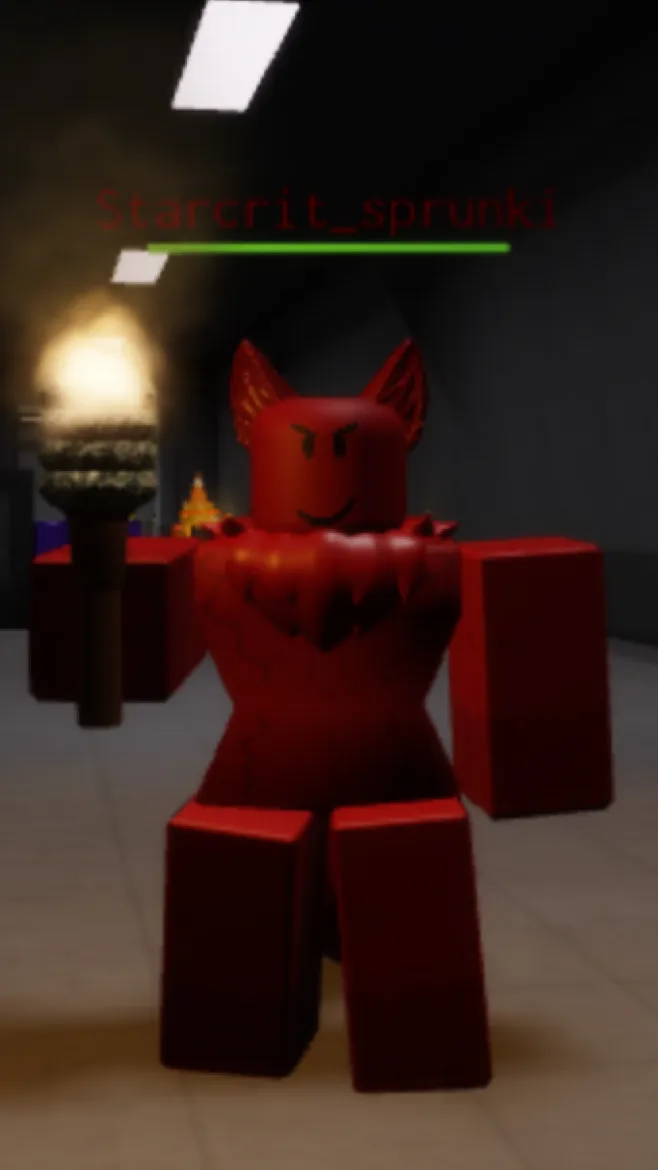 ai character: Rad background