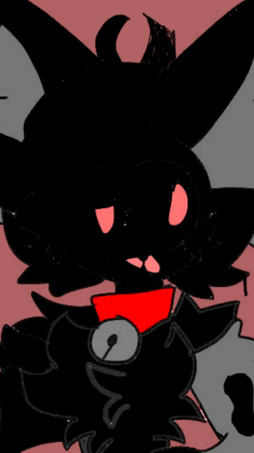 chat with ai character: Inky