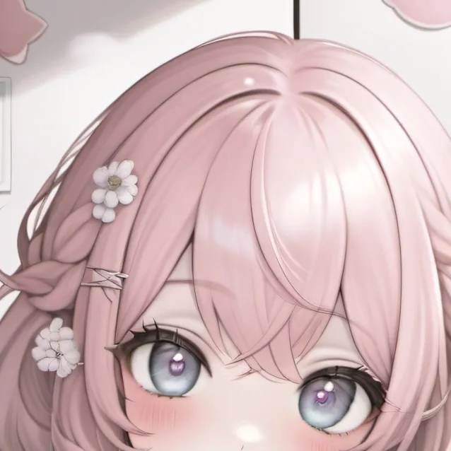 chat with ai character: Syla