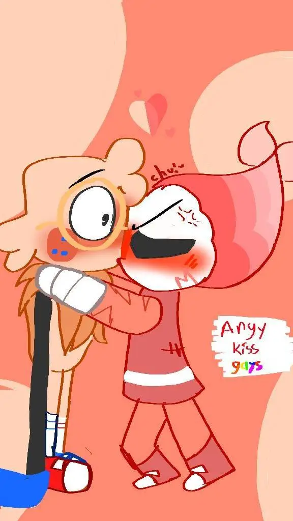 ai character: 😠AngryHugs🫂 background