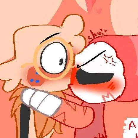 chat with ai character: 😠AngryHugs🫂