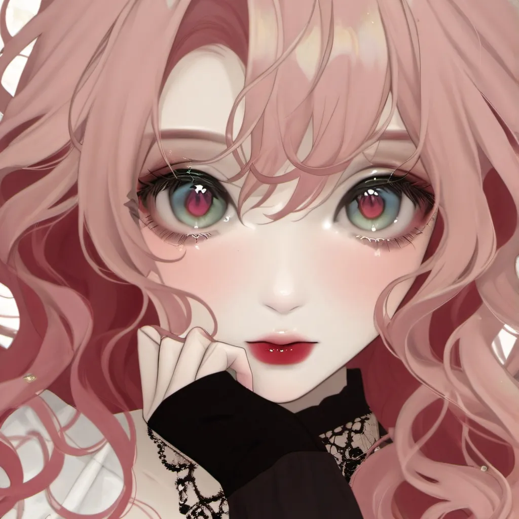 chat with ai character: ✨Valery✨