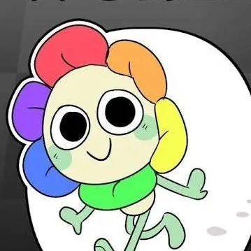 chat with ai character: 🌈Dandys world🌈