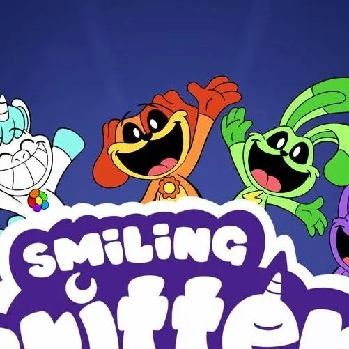 chat with ai character: smiling critters