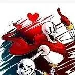 chat with ai character: UNDERTALE