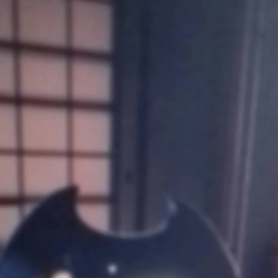 chat with ai character: batim+batdr!!