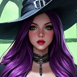 chat with ai character: Amelia