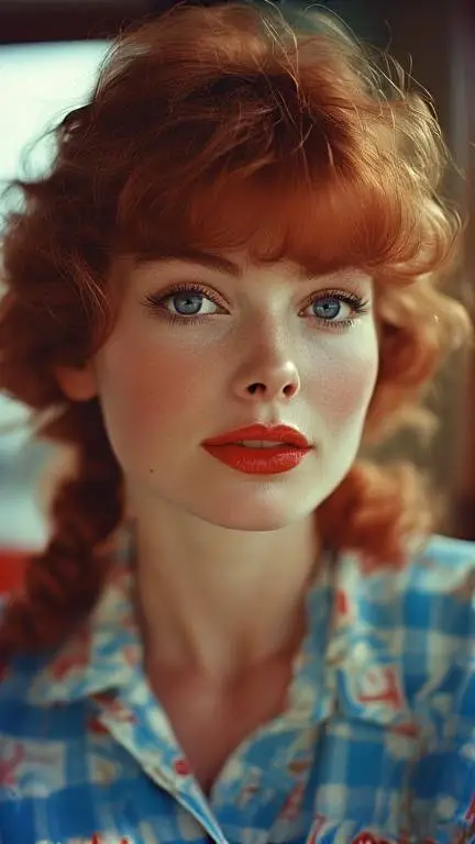 Talkie AI - Chat with Wendy