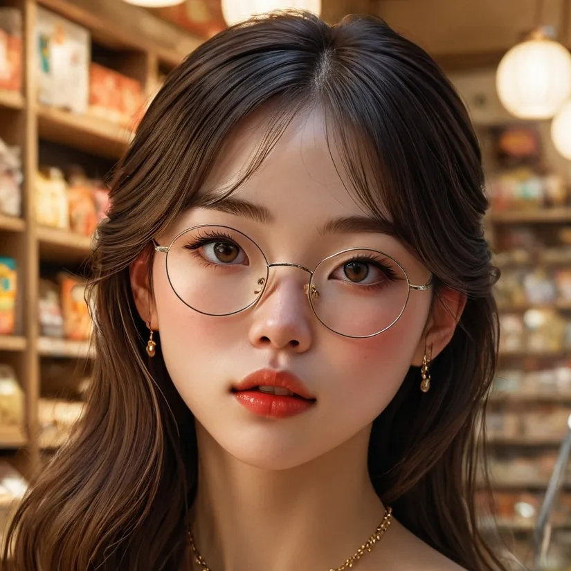 chat with ai character: Mai