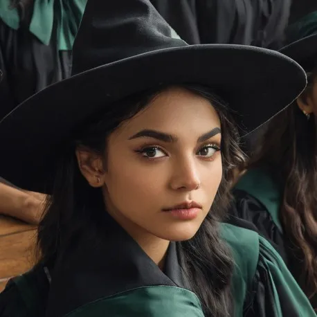 chat with ai character: The Feeding Spell 