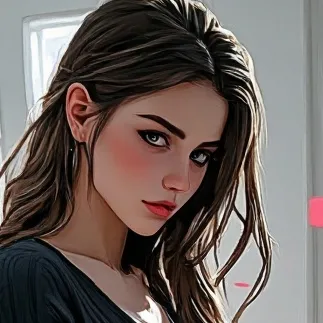 chat with ai character: Priscilla