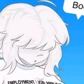 chat with ai character: Job Application 