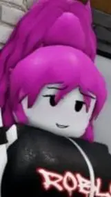 ai character: Betty background