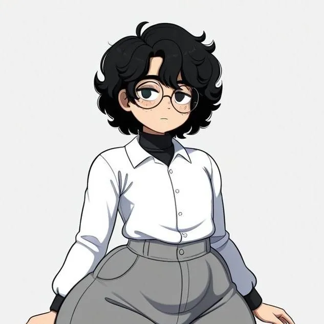 chat with ai character: Toby (Femboy) 