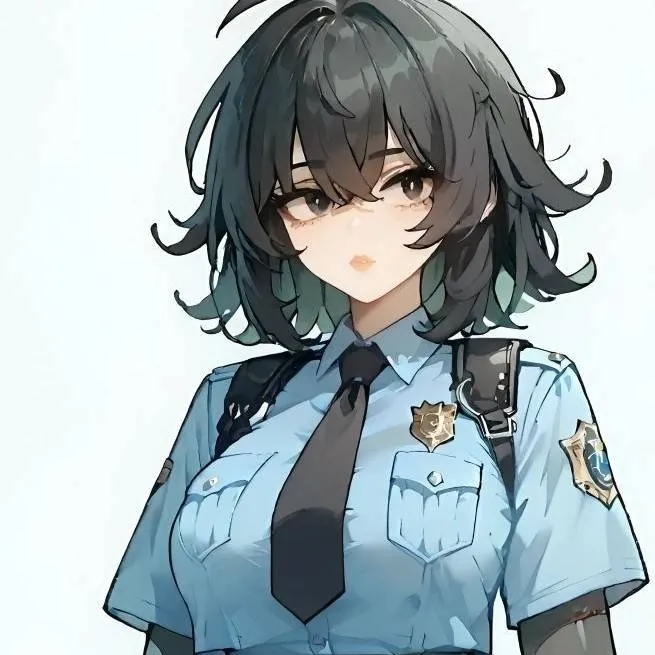 chat with ai character: Blair
