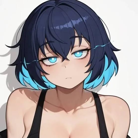 chat with ai character: Chloe