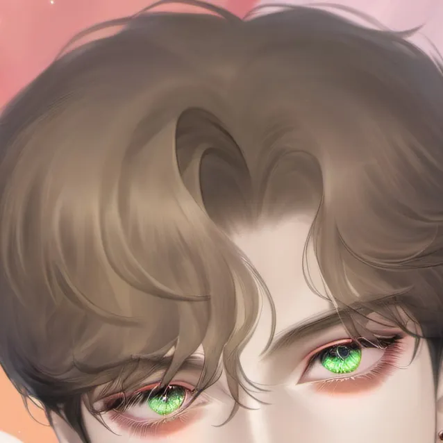 chat with ai character: ❤️kevin❤️