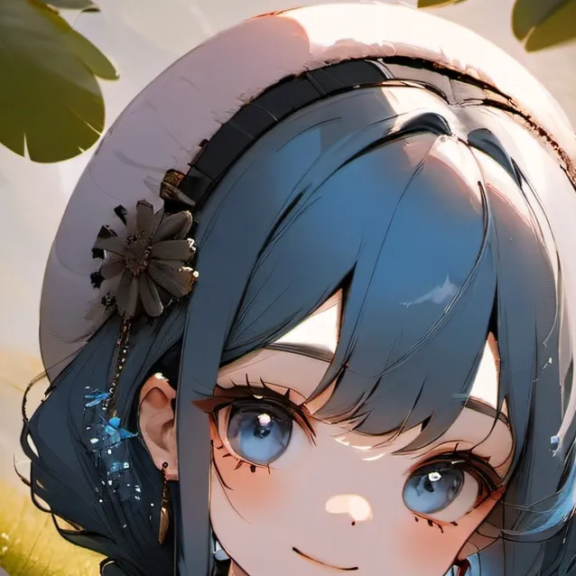 chat with ai character: Mha